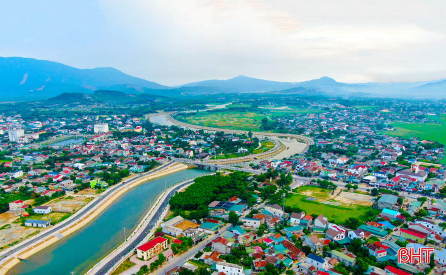 Hà Tĩnh dành gần 321 tỷ đồng xây khu tái định cư rộng 29,5 ha