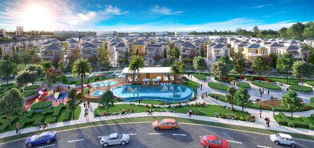 Thị trường bất động sản sinh thái tăng nhiệt Thị trường bất động sản sinh thái tăng nhiệt