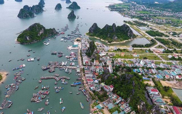 Quảng Ninh: Bổ sung quy hoạch khu kinh tế ven biển hơn 13.300ha