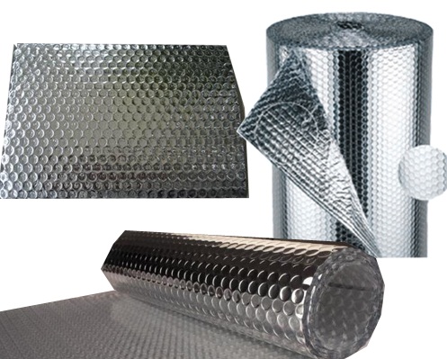 Tấm cách nhiệt A1 Tấm cách nhiệt A1