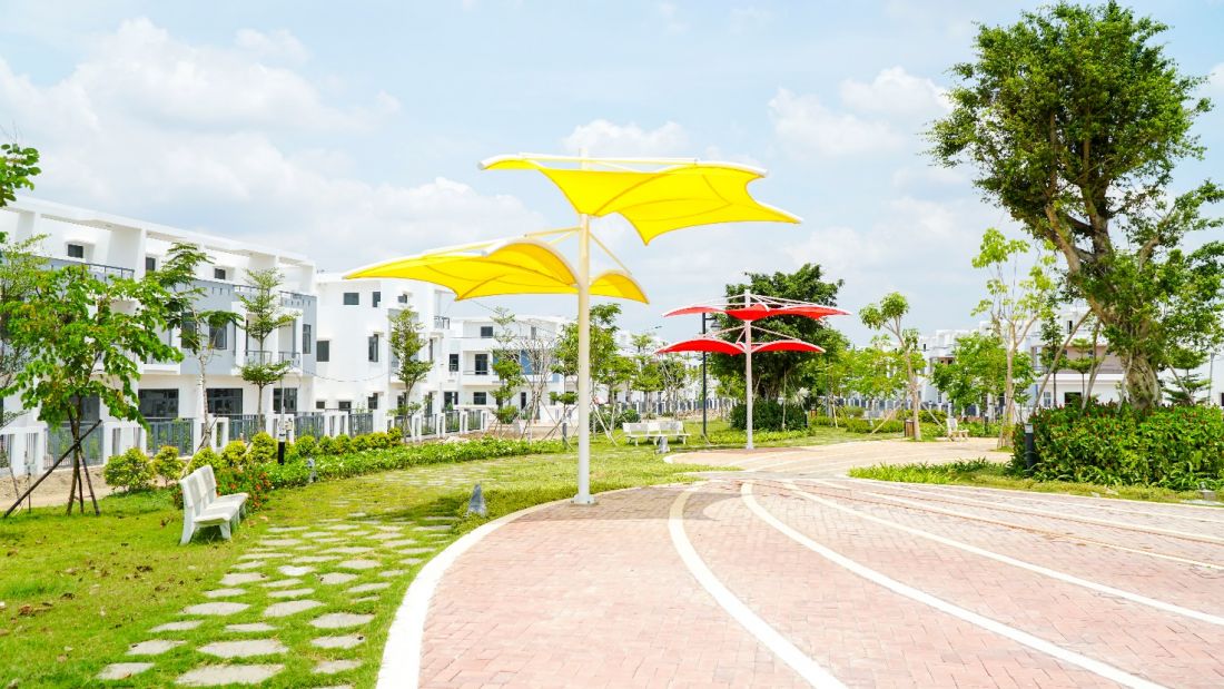 Bất động sản sau Covid-19, thị trường Đồng Nai vươn lên dẫn đầu Bất động sản sau Covid-19, thị trường Đồng Nai vươn lên dẫn đầu