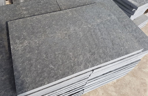 Đá Bazan Đá Bazan