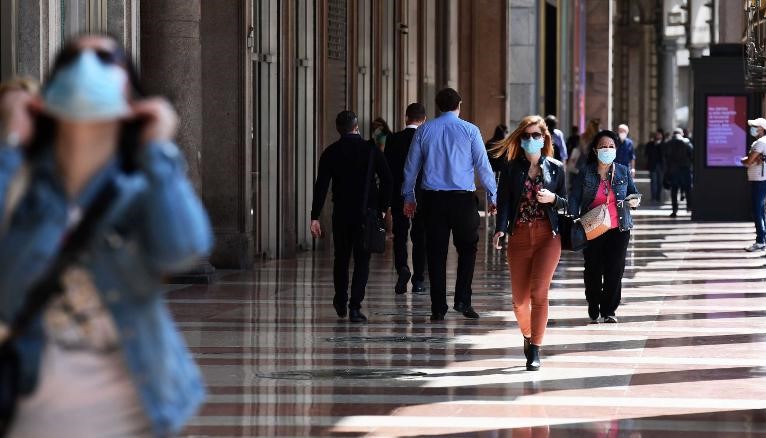 EU vẫn chưa tìm được giải pháp cứu trợ nền kinh tế