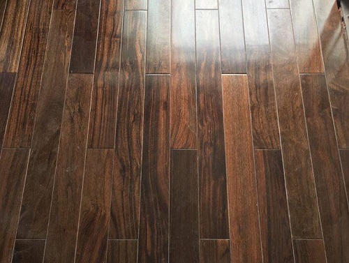 Sàn gỗ Chiu liu