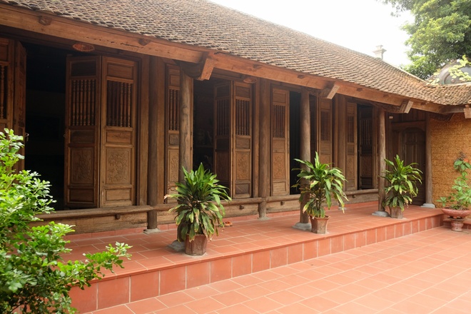 9 mẫu nhà gỗ đẹp với kiến trúc từ truyền thống đến hiện đại 