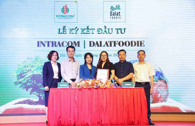 Shark Việt lấn sân mảng thực phẩm sạch, rót 5 tỷ đồng vào startup nông nghiệp hiếm hoi có lãi trên thị trường