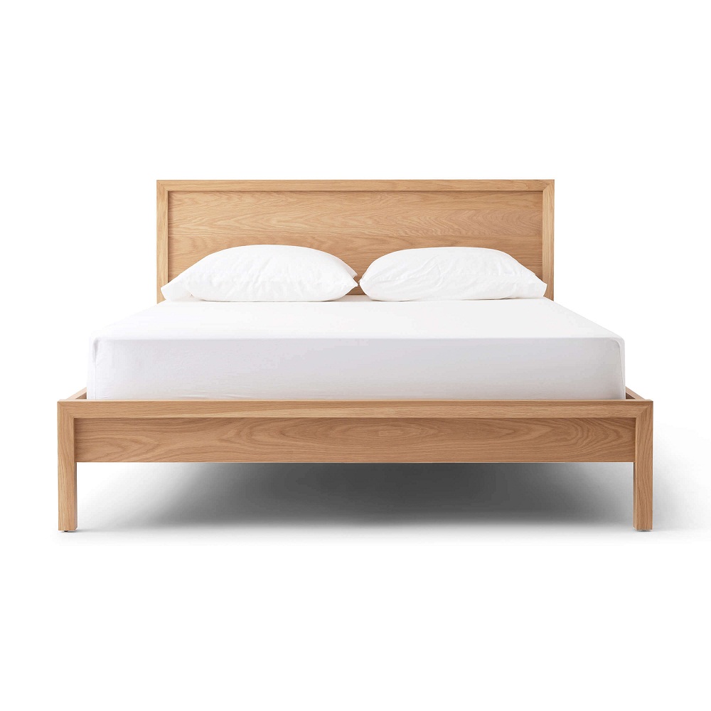 Năm 2024 sẽ chào đón giường ngủ đẹp, sang trọng và tinh tế hơn bao giờ hết. Với thiết kế đơn giản nhưng tinh tế, chất liệu cao cấp và nhiều tiện ích đáng giá, giường ngủ sẽ giúp không gian phòng ngủ của bạn trở nên lung linh, tinh tế và đẳng cấp.