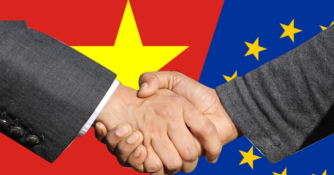 Hiệp định EVIPA sẽ tác động như thế nào đến thị trường bất động sản Việt Nam?