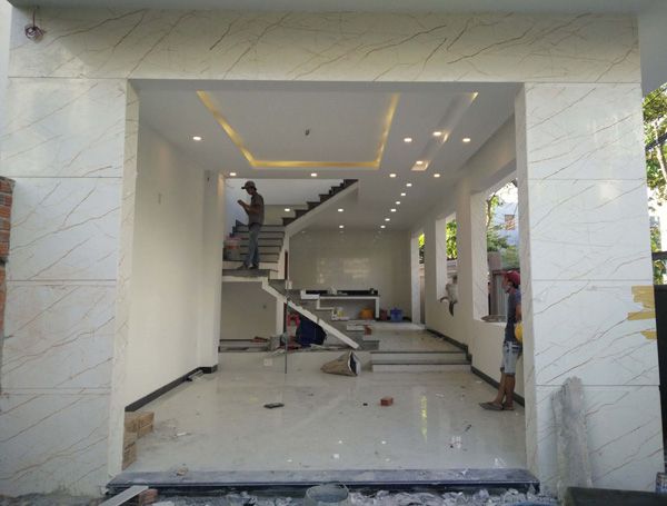 Mẫu đá hoa cương