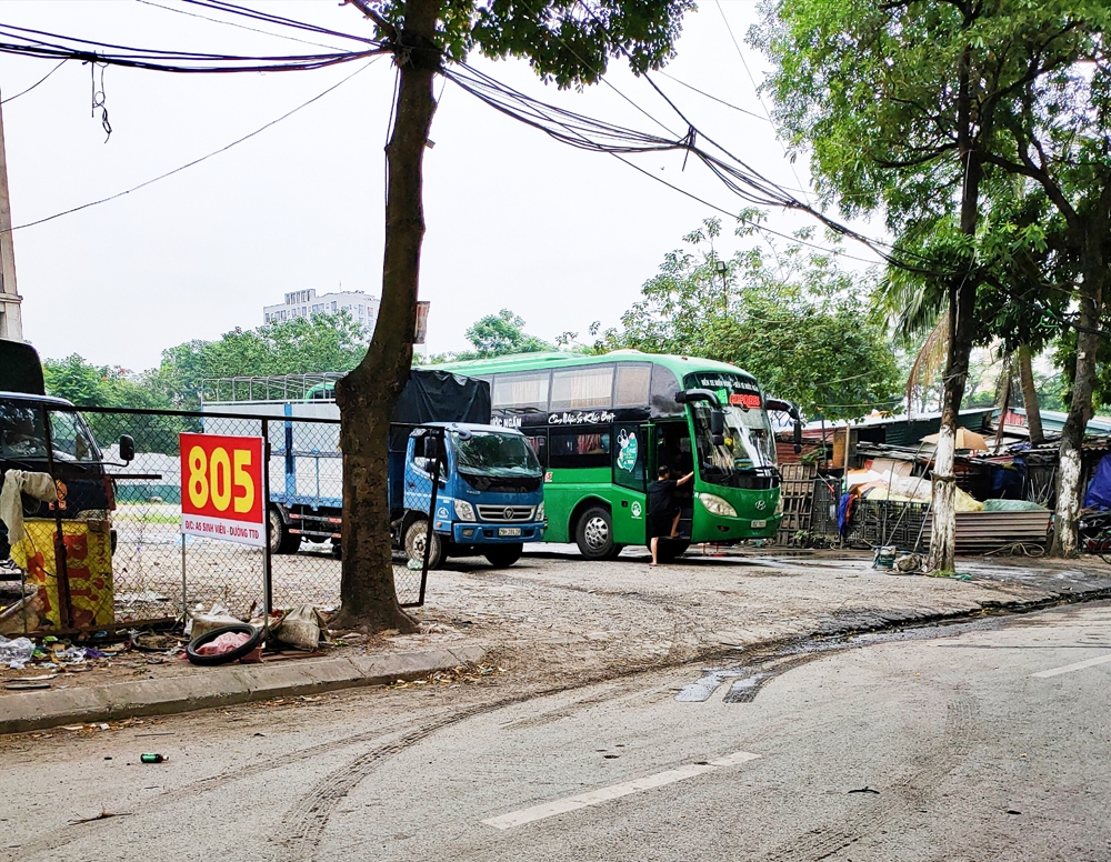 Thành phố Hà Nội cần quyết liệt hơn nữa trong việc thu hồi các dự án chậm triển khai để giúp các địa phương quản lý tốt hơn.