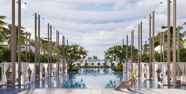 Regent Phu Quoc – dấu ấn nổi bật của thị trường khách sạn nghỉ dưỡng cao cấp tại Việt Nam