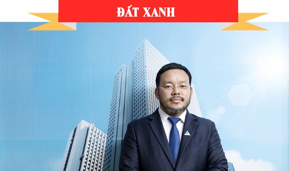 Đất Xanh