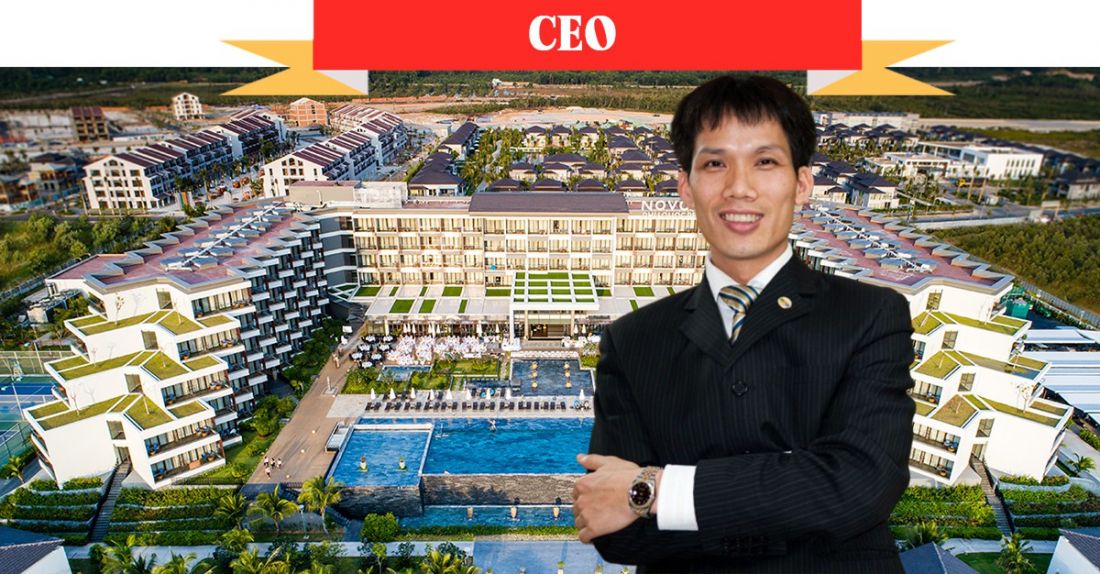 CEO Group