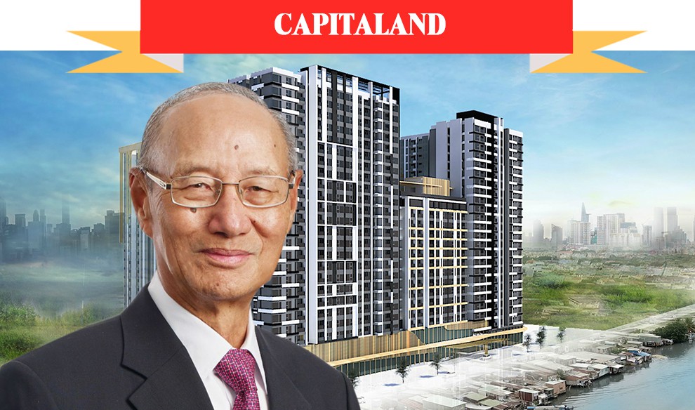 Capital Land