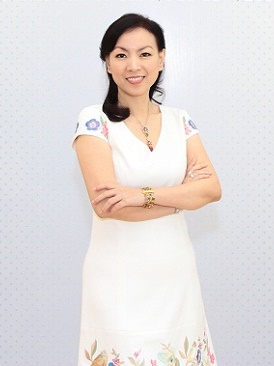 Nguyễn Hồng Trang, CEO Sonkim Fashion, CEO GS 25
