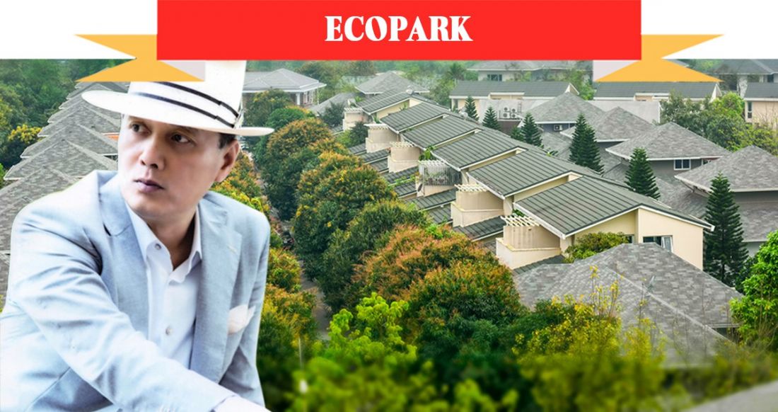Tập đoàn Ecopark