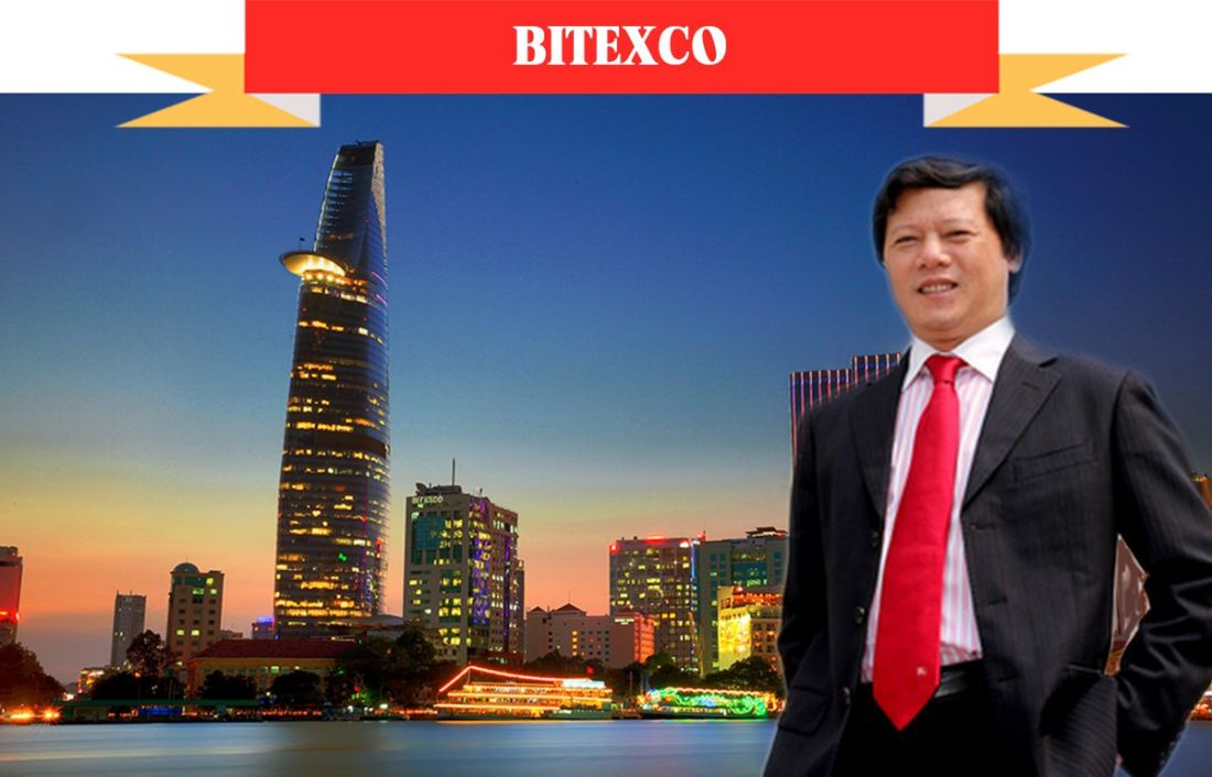 Bitexco