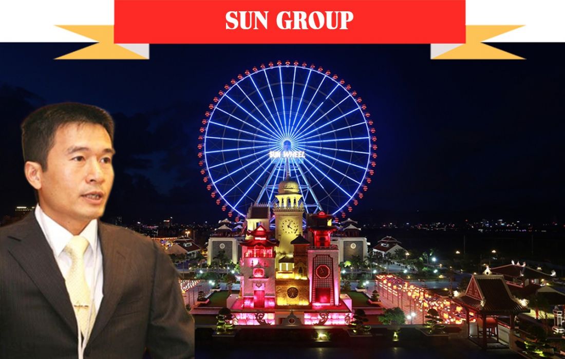 Sun Group