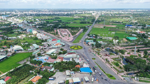 Điểm sáng thị trường Tây Nam TP.HCM thời điểm nửa cuối năm 2020 Điểm sáng thị trường Tây Nam TP.HCM thời điểm nửa cuối năm 2020