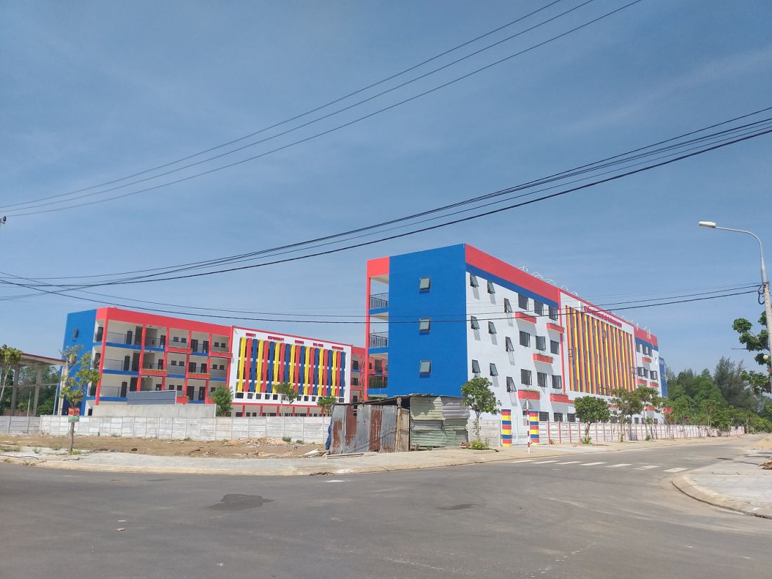 Theo lãnh đạo Cục Thuế Quảng Nam, cần phải thận trọng trước việc miễn giảm tiền thuê đất theo Quyết định 29 của UBND tỉnh cho Công ty TNHH Đầu tư giáo dục ABC