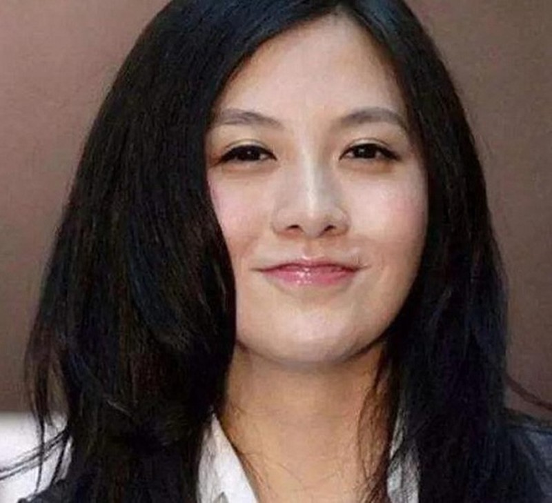 Nữ tỷ phú có niềm đam mê siêu xe.