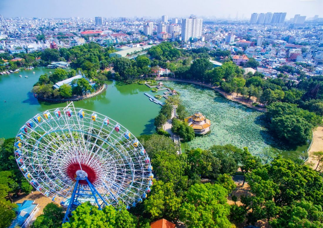 Tâm lý nhà đầu tư bất động sản thay đổi ra sao sau Covid-19?
