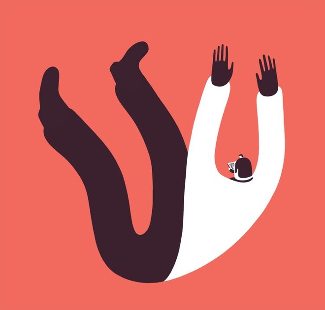 Dành nhiều năm để theo đuổi một đam mê không thực, rốt cục chúng ta được gì, mất gì? Ảnh: Magoz.