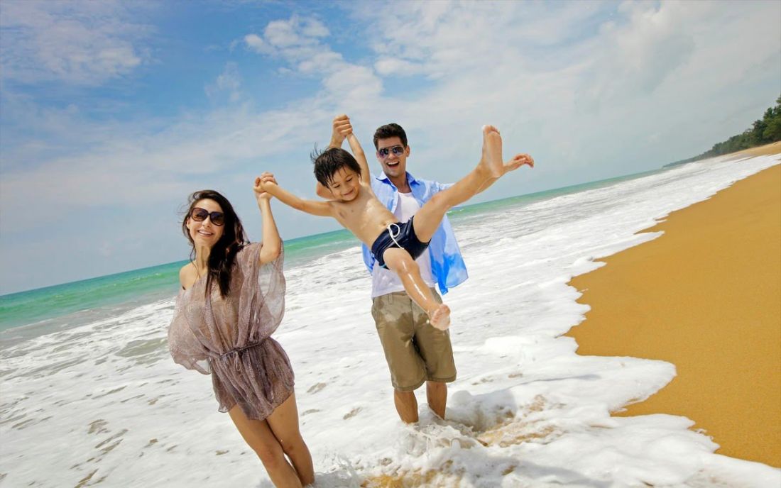 Du lịch Phú Quốc: Kỳ vọng cú hích từ công viên giải trí bản sắc Việt, chuẩn quốc tế Du lịch Phú Quốc: Kỳ vọng cú hích từ công viên giải trí bản sắc Việt, chuẩn quốc tế