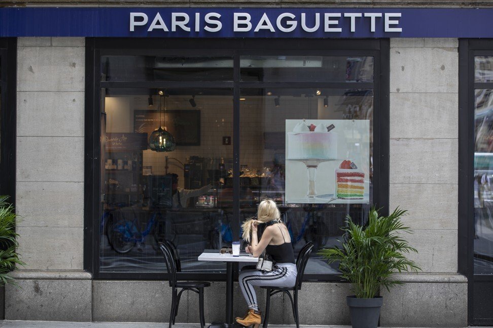 Gia tộc Hàn Quốc mất gần hết tài sản khi ồ ạt mở chuỗi Paris Baguette