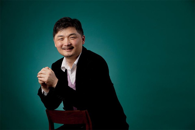 Kim Beom-su (5,2 tỷ USD, tăng 2,5 tỷ USD so với 2019): 