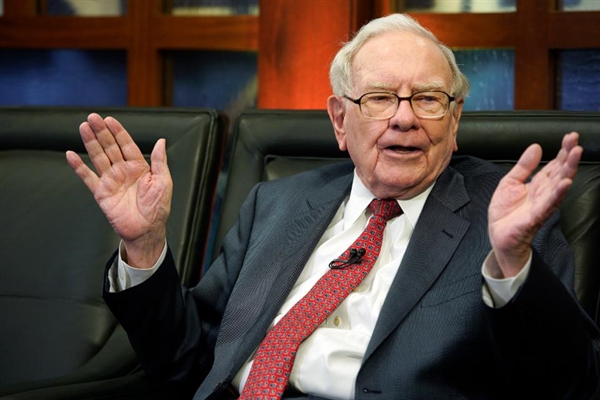 Khoản đầu tư vào bản thân là khoản đầu tư có giá trị nhất. Ảnh: Forbes.