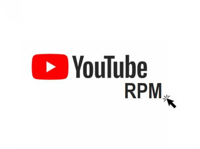 Bức tranh doanh thu của bạn trên YouTube