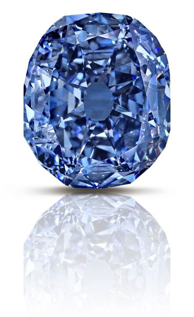 Wittelsbach-Graff Diamond