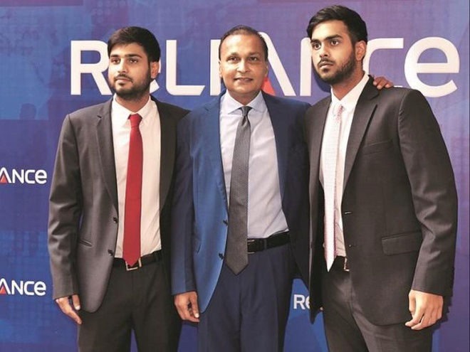 Không giống các anh chị em họ là Akash, Isha và Anant - ba con của tỷ phú Mukesh, những người có lối sống xa hoa, là tâm điểm của truyền thông, Jai Anmol và em trai Jai Anshul hạn chế xuất hiện trước báo giới nên không có nhiều thông tin về 2 người.