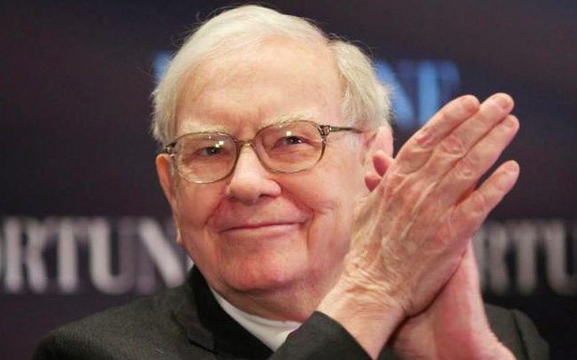 Warren Buffett