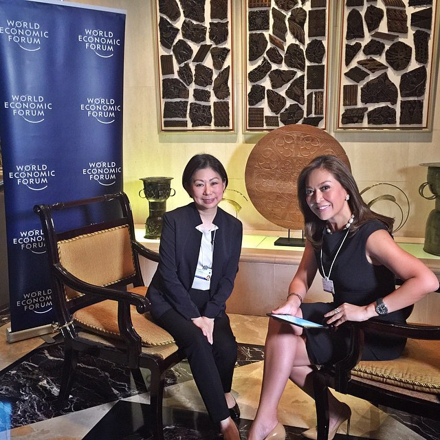 Nữ tỷ phú giàu nhất Philippines - 8 tuổi bán giày, gần 70 vẫn muốn học 5