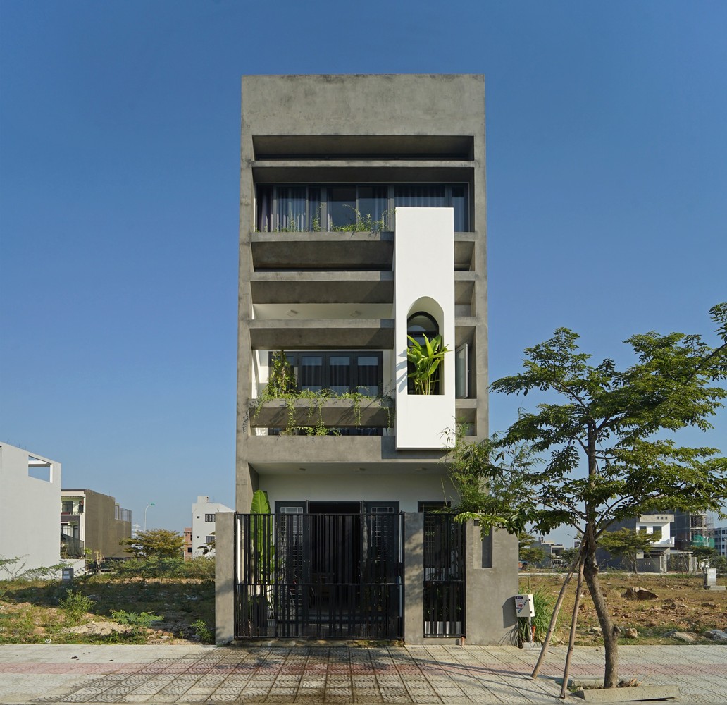 Mệnh Kim Mua Nhà