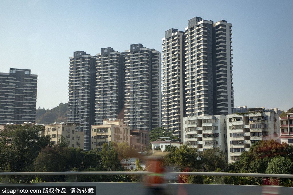 Tại Trung Quốc Chính phủ và người dân có thể đồng sở hữu nhà ở