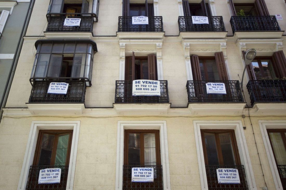 Anh, Tây Ban Nha và Pháp là lựa chọn hàng đầu cho những người mua nhà để định cư