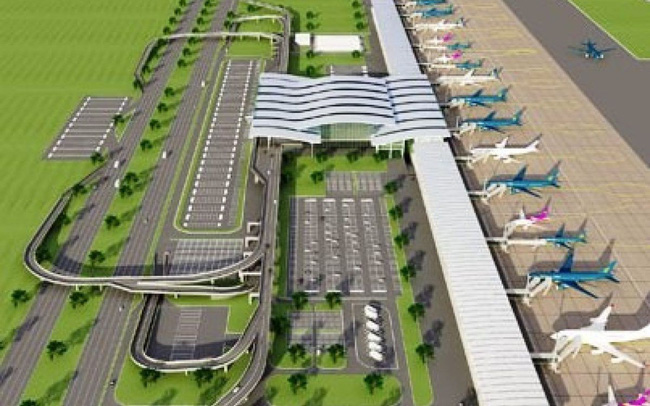 Thủ tướng thúc tiến độ dự án sân bay Phan Thiết