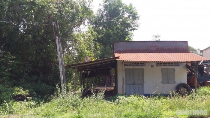 Tây Ninh: 31 hộ dân sống trên đất quy hoạch mòn mỏi đợi đền bù suốt 22 năm