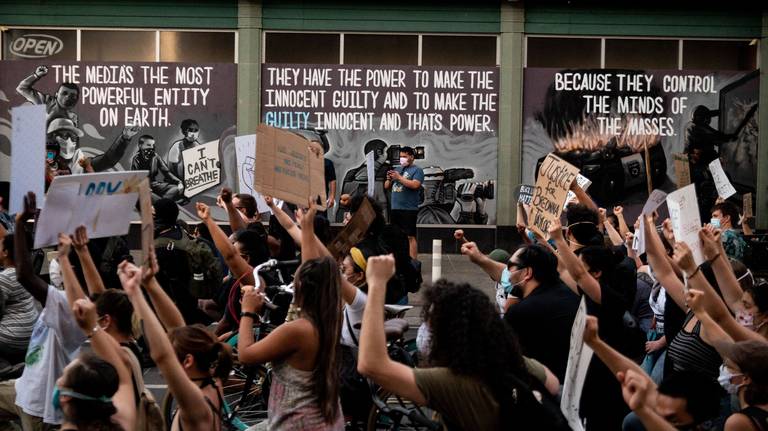 Nguy cơ bùng phát các cuộc khủng hoảng nhà ở tại Mỹ