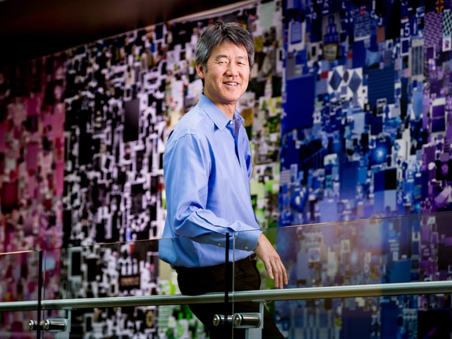 10 vị trí lương cao nhất cho nhân viên ngoại quốc ở Microsoft