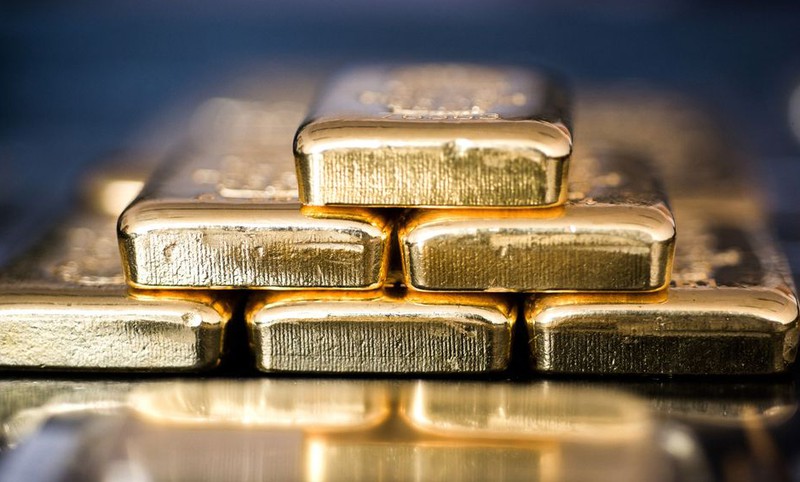 Tỷ phú giàu thứ 4 thế giới quyết định rót tiền vào vàng