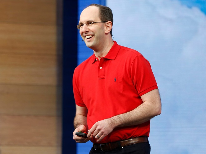 10 vị trí lương cao nhất cho nhân viên ngoại quốc ở Microsoft