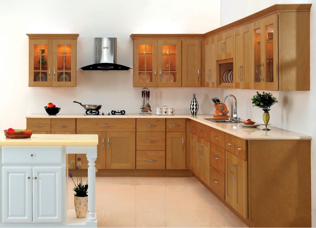Top 50 mẫu thiết kế phòng bếp đẹp đơn giản hiện đại  JYSK
