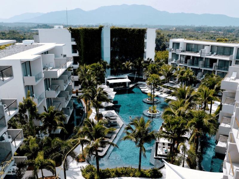 Đầu tư khách sạn: Cuộc chơi dành cho những đại gia sở hữu lượng vốn dồi dào