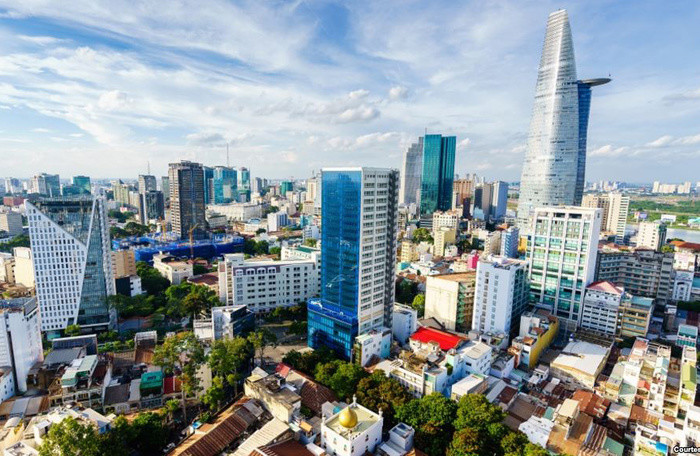 Những giai đoạn rực rỡ và thoái trào của bất động sản Việt qua 25 năm