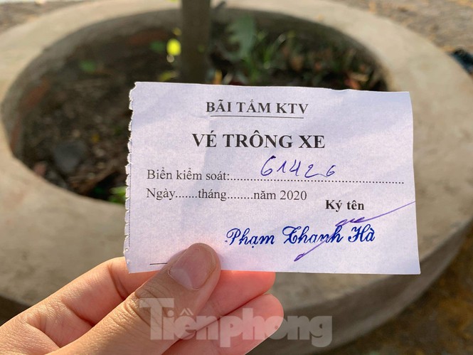 Khu ăn chơi bậc nhất Hạ Long biến thành bãi tắm trái phép