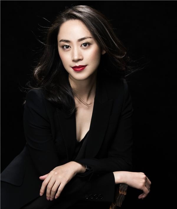 Nữ tỷ phú tự thân Trung Quốc